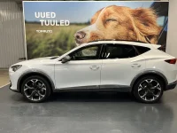 Cupra Formentor 2 180kW thumbnail