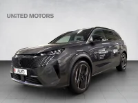 Peugeot 5008 GT Exclusive PHEV 225 e-DCS7 110kW thumbnail
