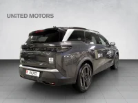 Peugeot 5008 GT Exclusive PHEV 225 e-DCS7 110kW thumbnail