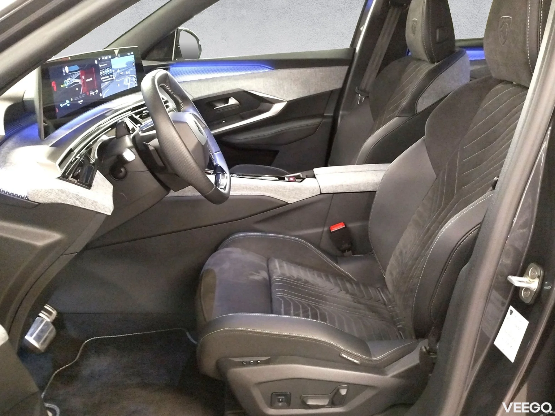 Peugeot 5008 GT Exclusive PHEV 225 e-DCS7 110kW