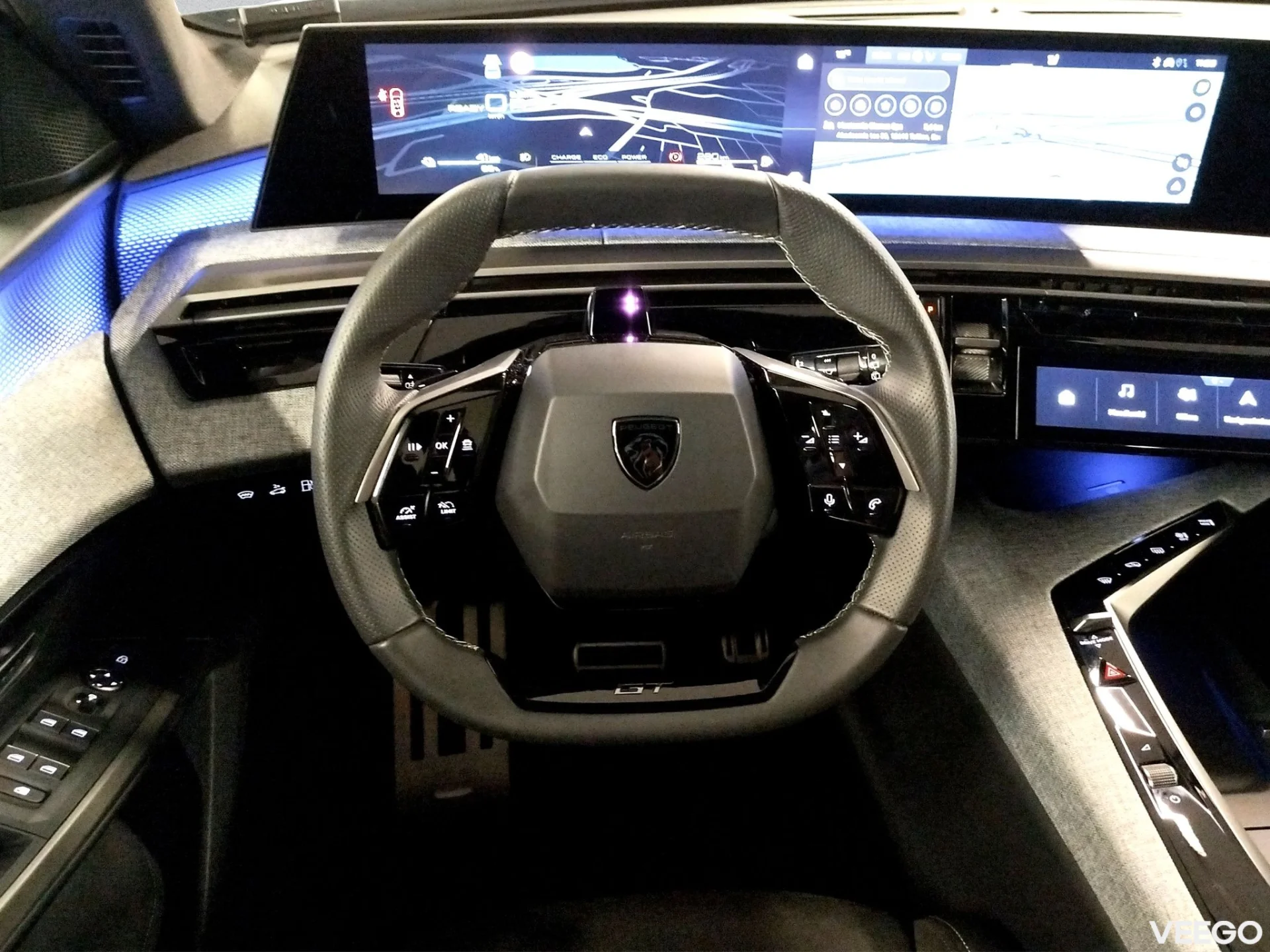Peugeot 5008 GT Exclusive PHEV 225 e-DCS7 110kW