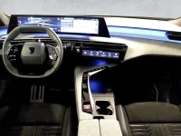 Peugeot 5008 GT Exclusive PHEV 225 e-DCS7 110kW thumbnail