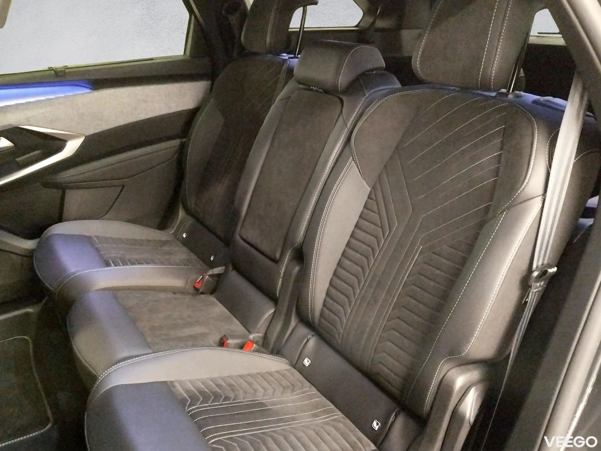 Peugeot 5008 GT Exclusive PHEV 225 e-DCS7 110kW