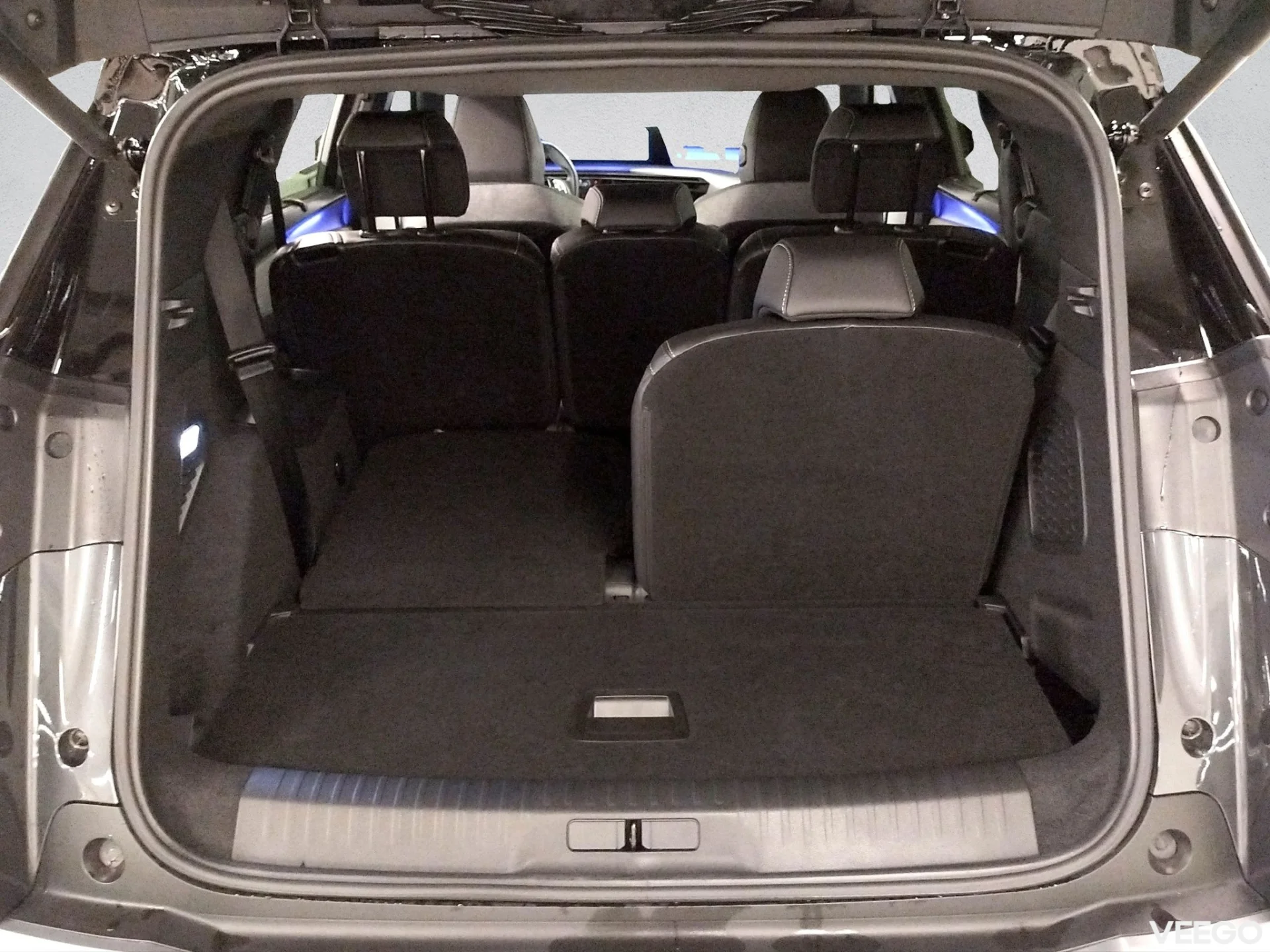 Peugeot 5008 GT Exclusive PHEV 225 e-DCS7 110kW
