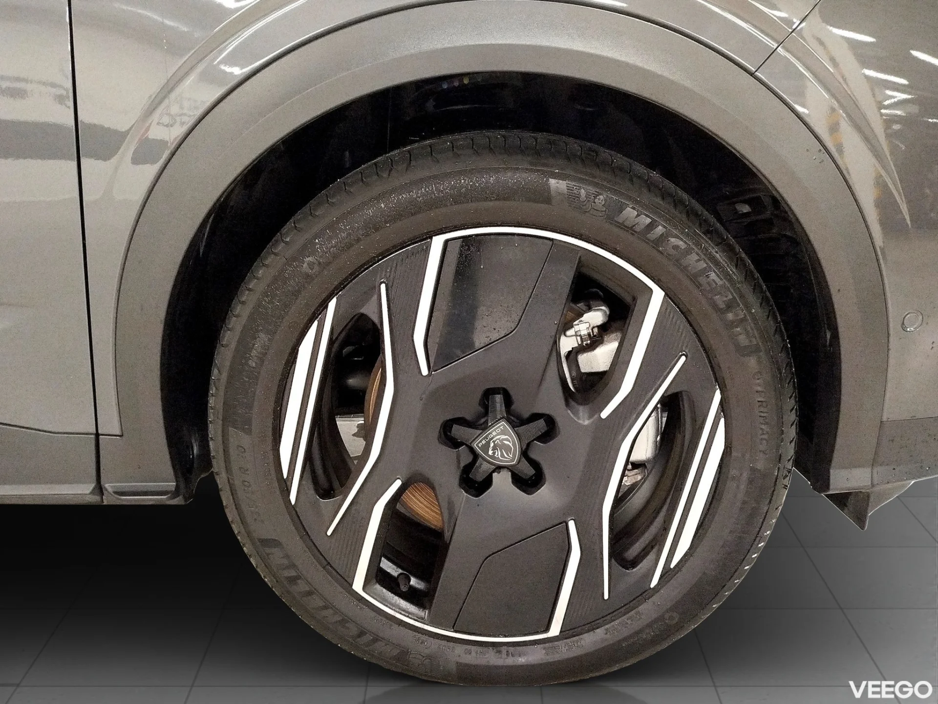 Peugeot 5008 GT Exclusive PHEV 225 e-DCS7 110kW