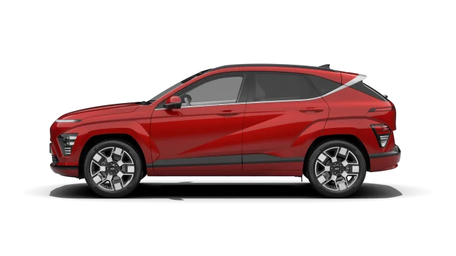 Image of Hyundai Kona 160kW
