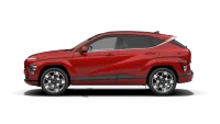 Hyundai Kona 160kW thumbnail
