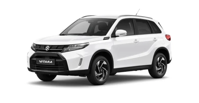 Image of Suzuki Vitara 1.4 81kW