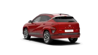 Hyundai Kona 160kW thumbnail