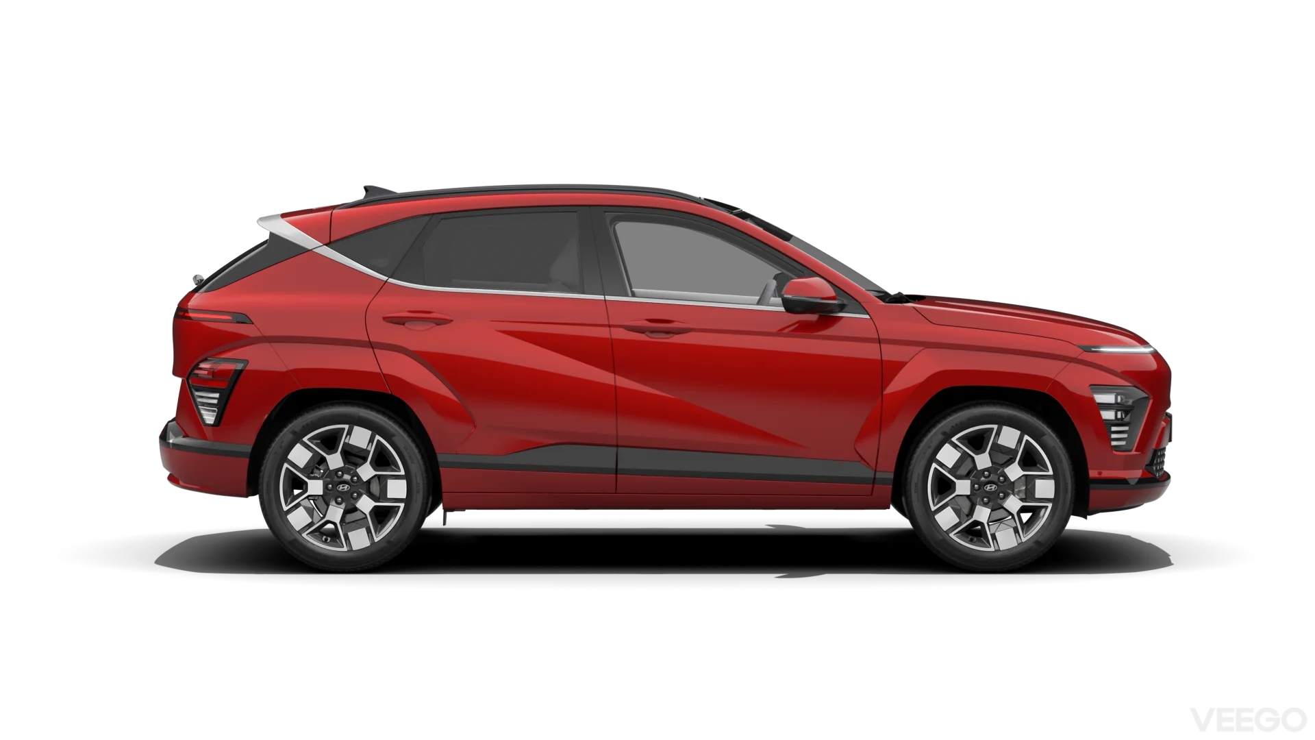 Hyundai Kona 160kW