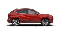 Hyundai Kona 160kW thumbnail