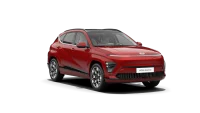 Hyundai Kona 160kW thumbnail