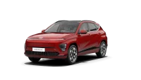 Hyundai Kona 160kW thumbnail