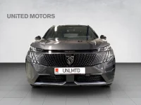 Peugeot 5008 GT Exclusive PHEV 225 e-DCS7 110kW thumbnail