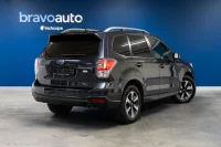 Subaru Forester AWD XE 110kW thumbnail