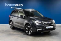 Subaru Forester AWD XE 110kW thumbnail