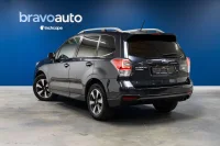 Subaru Forester AWD XE 110kW thumbnail