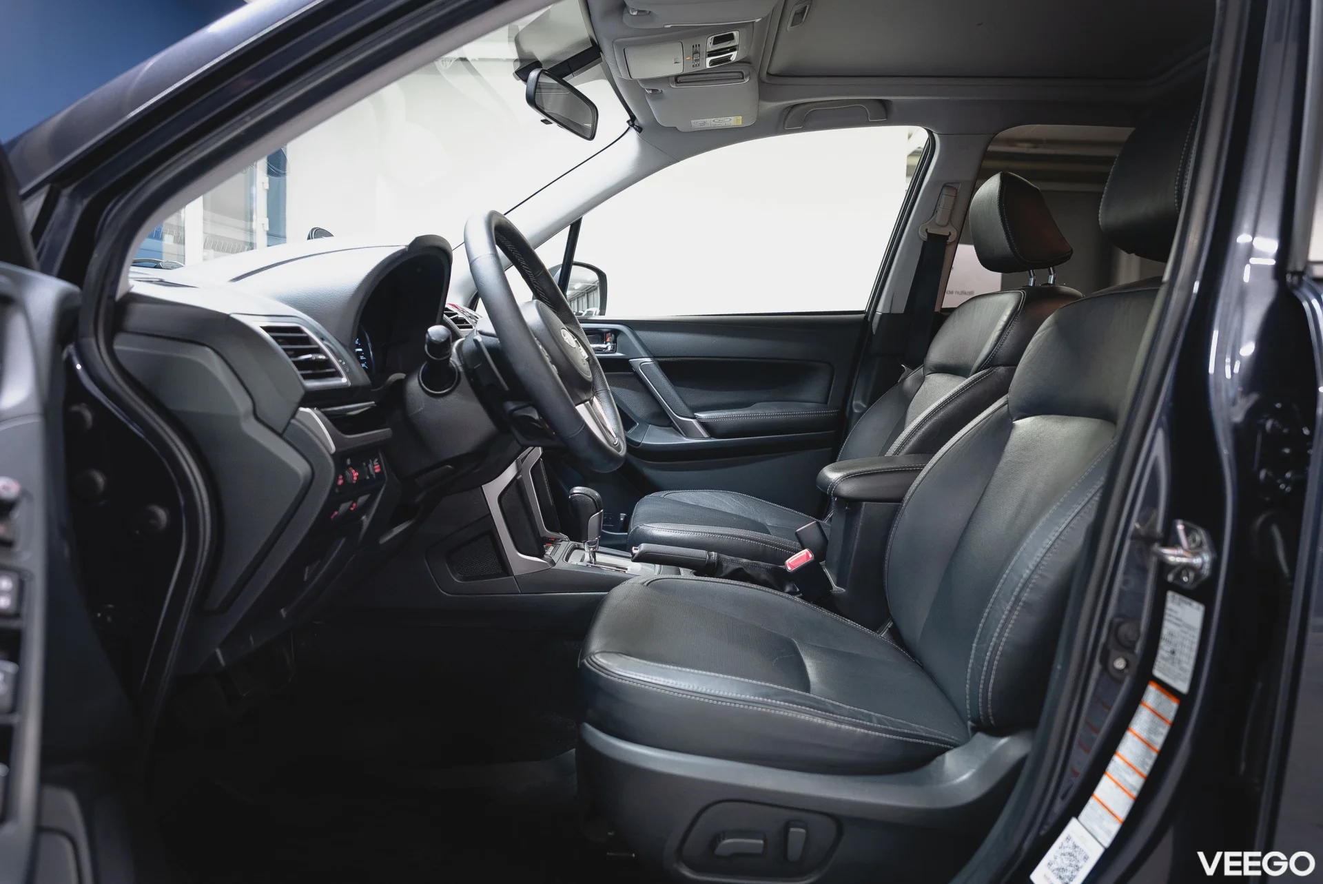 Subaru Forester AWD XE 110kW