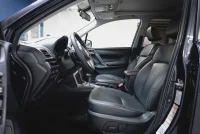 Subaru Forester AWD XE 110kW thumbnail