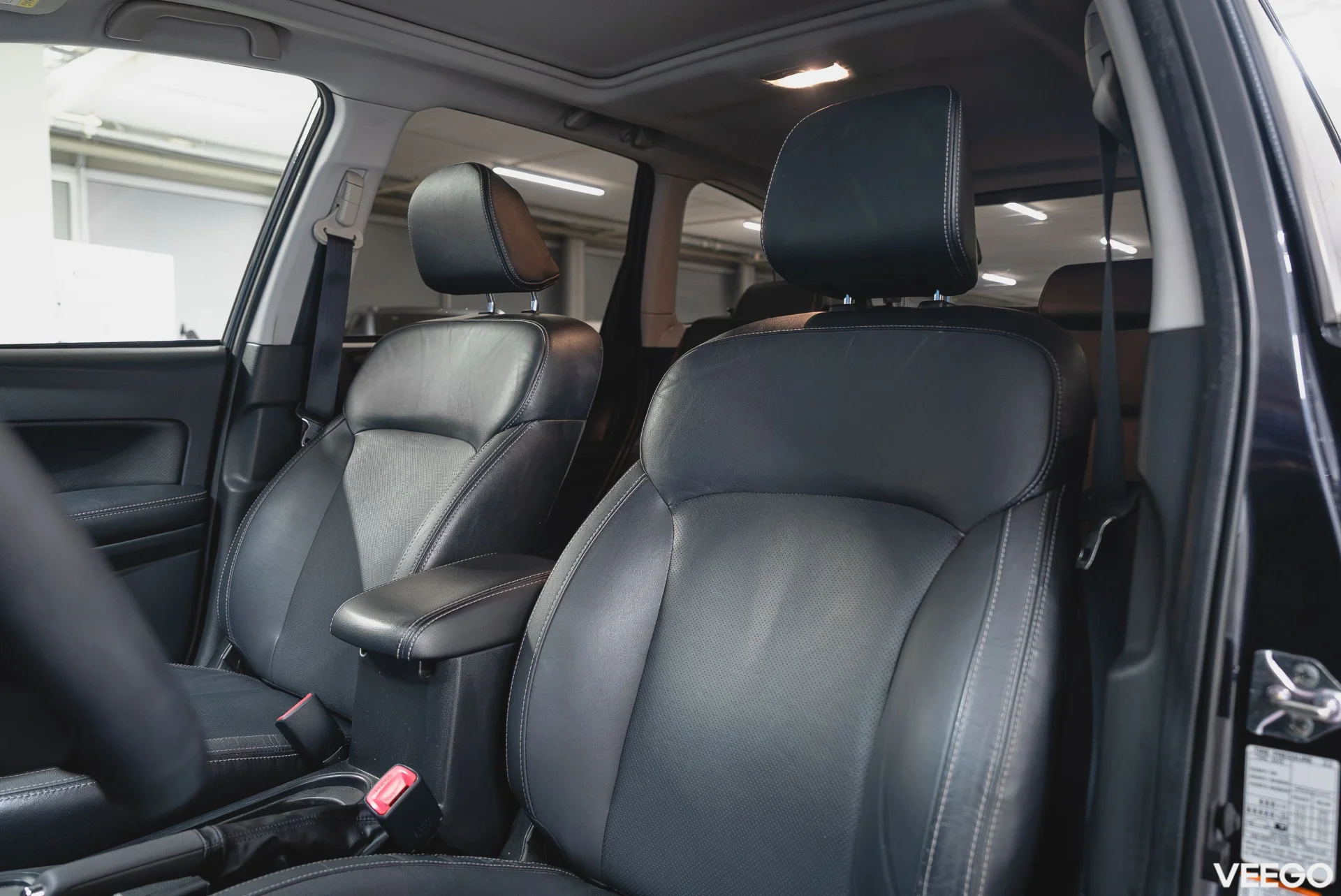 Subaru Forester AWD XE 110kW