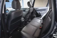 Subaru Forester AWD XE 110kW thumbnail