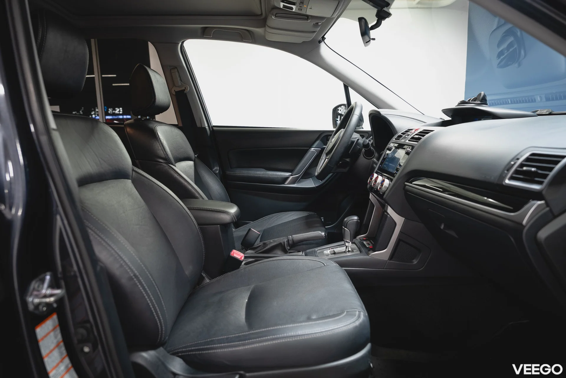 Subaru Forester AWD XE 110kW