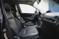 Subaru Forester AWD XE 110kW thumbnail