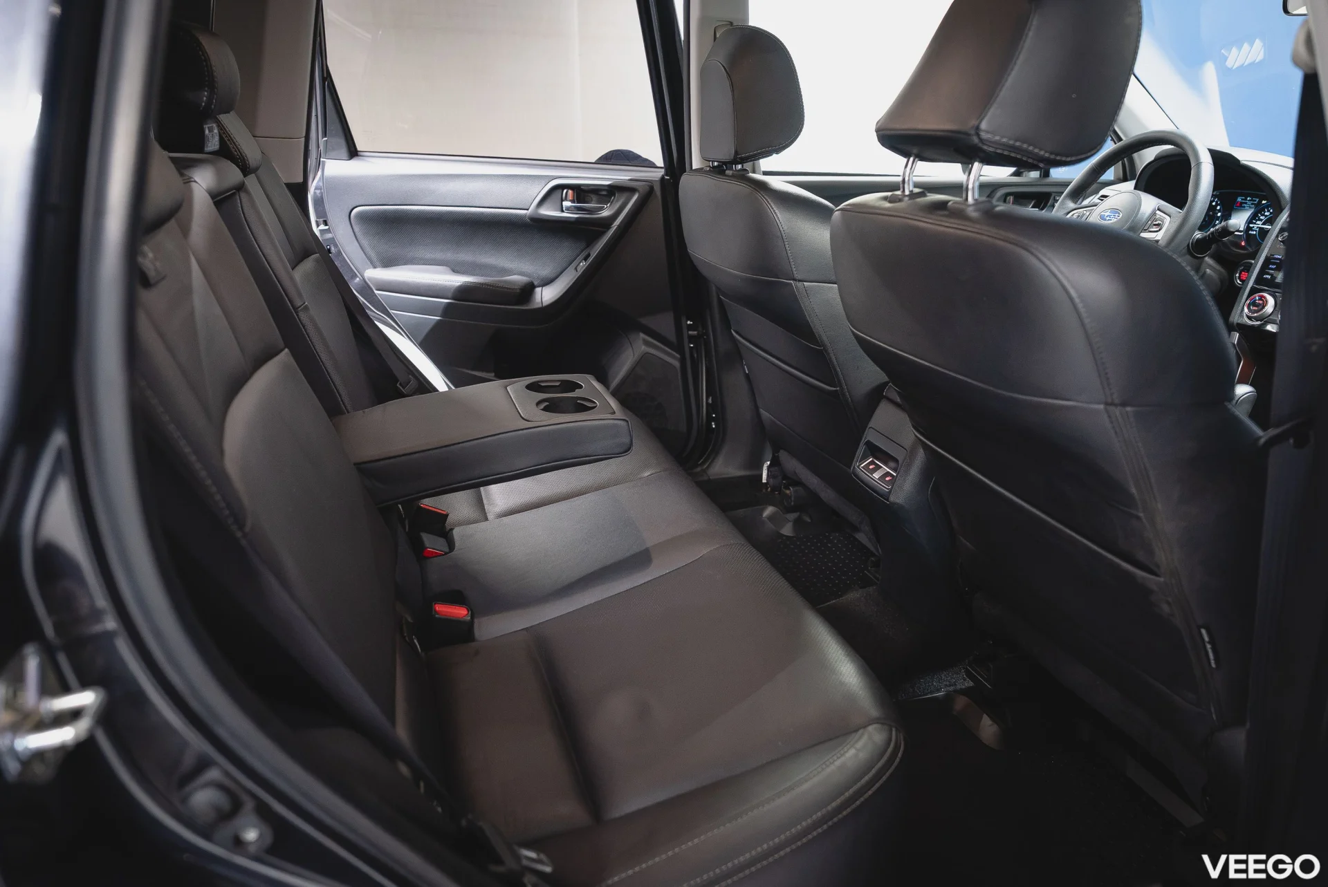 Subaru Forester AWD XE 110kW