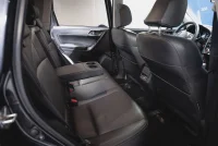 Subaru Forester AWD XE 110kW thumbnail