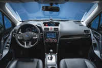 Subaru Forester AWD XE 110kW thumbnail