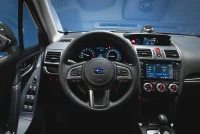 Subaru Forester AWD XE 110kW thumbnail