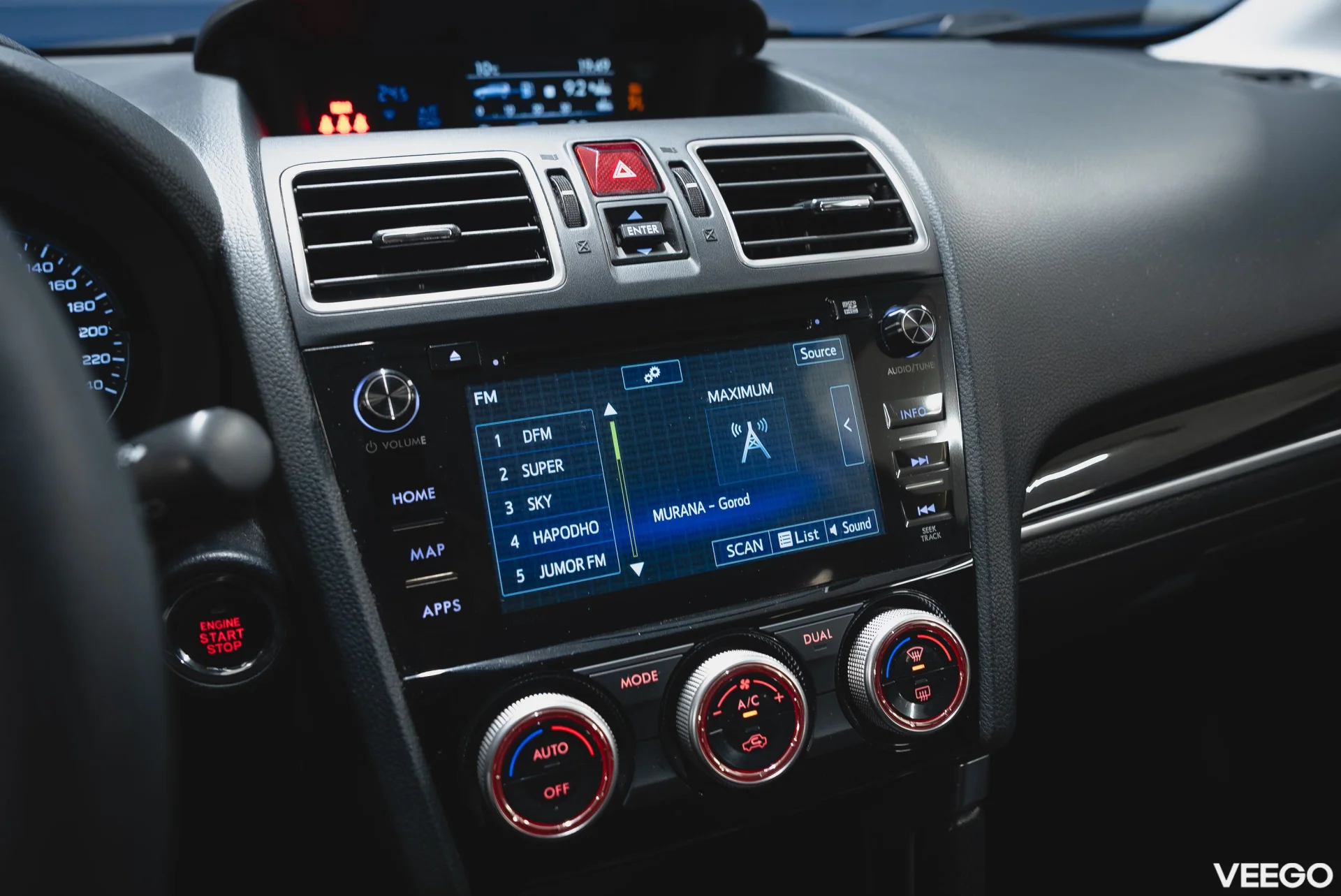 Subaru Forester AWD XE 110kW