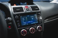 Subaru Forester AWD XE 110kW thumbnail
