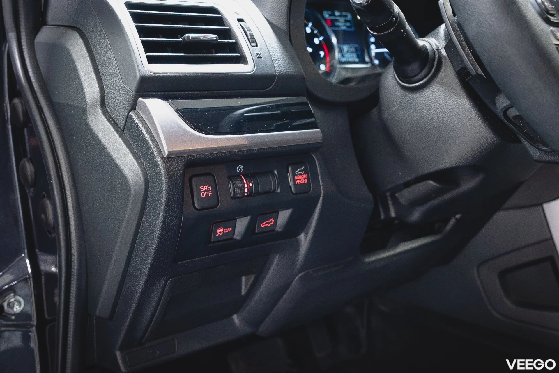 Subaru Forester AWD XE 110kW