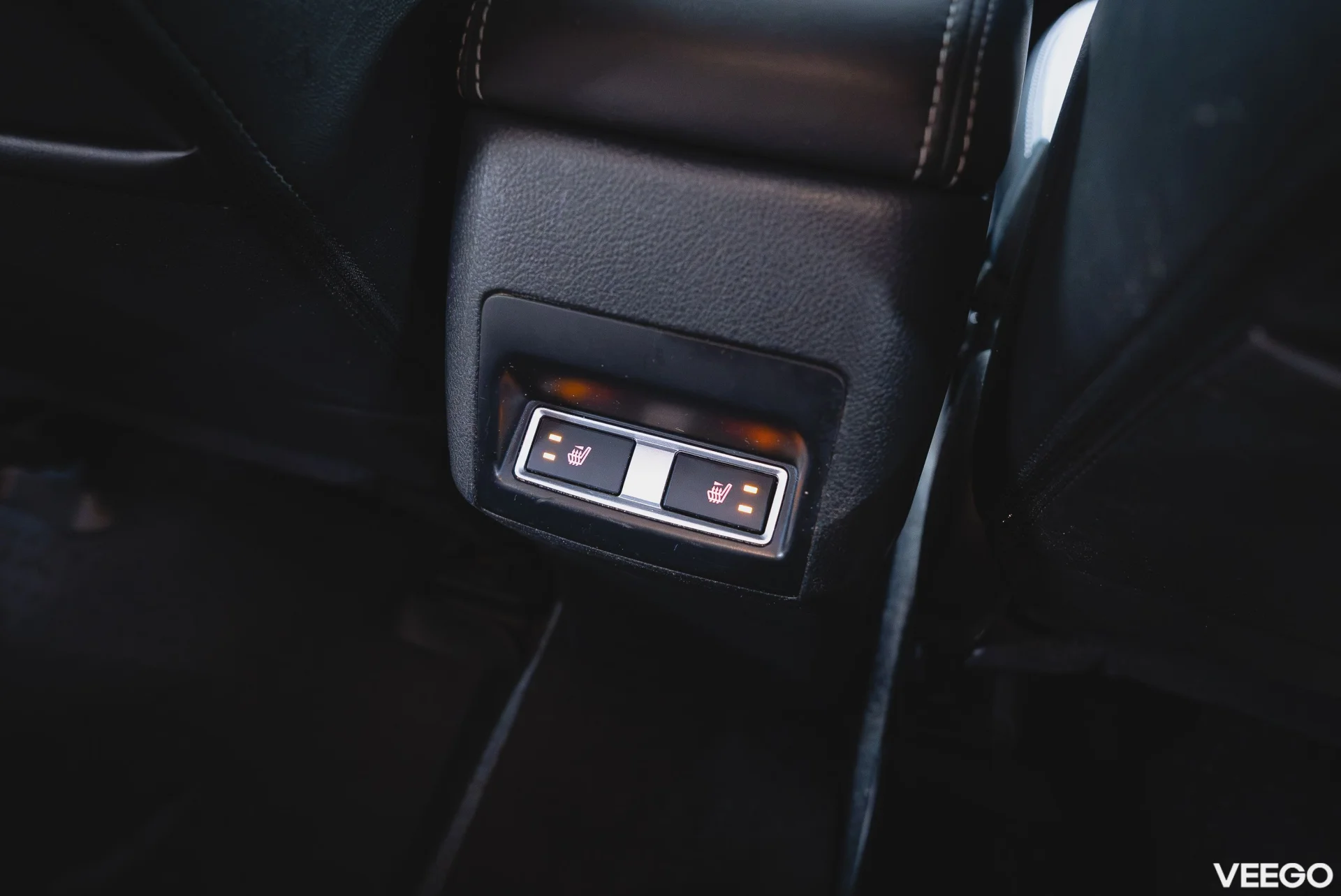 Subaru Forester AWD XE 110kW