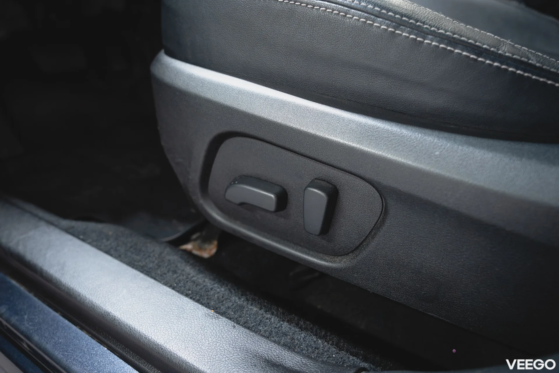Subaru Forester AWD XE 110kW
