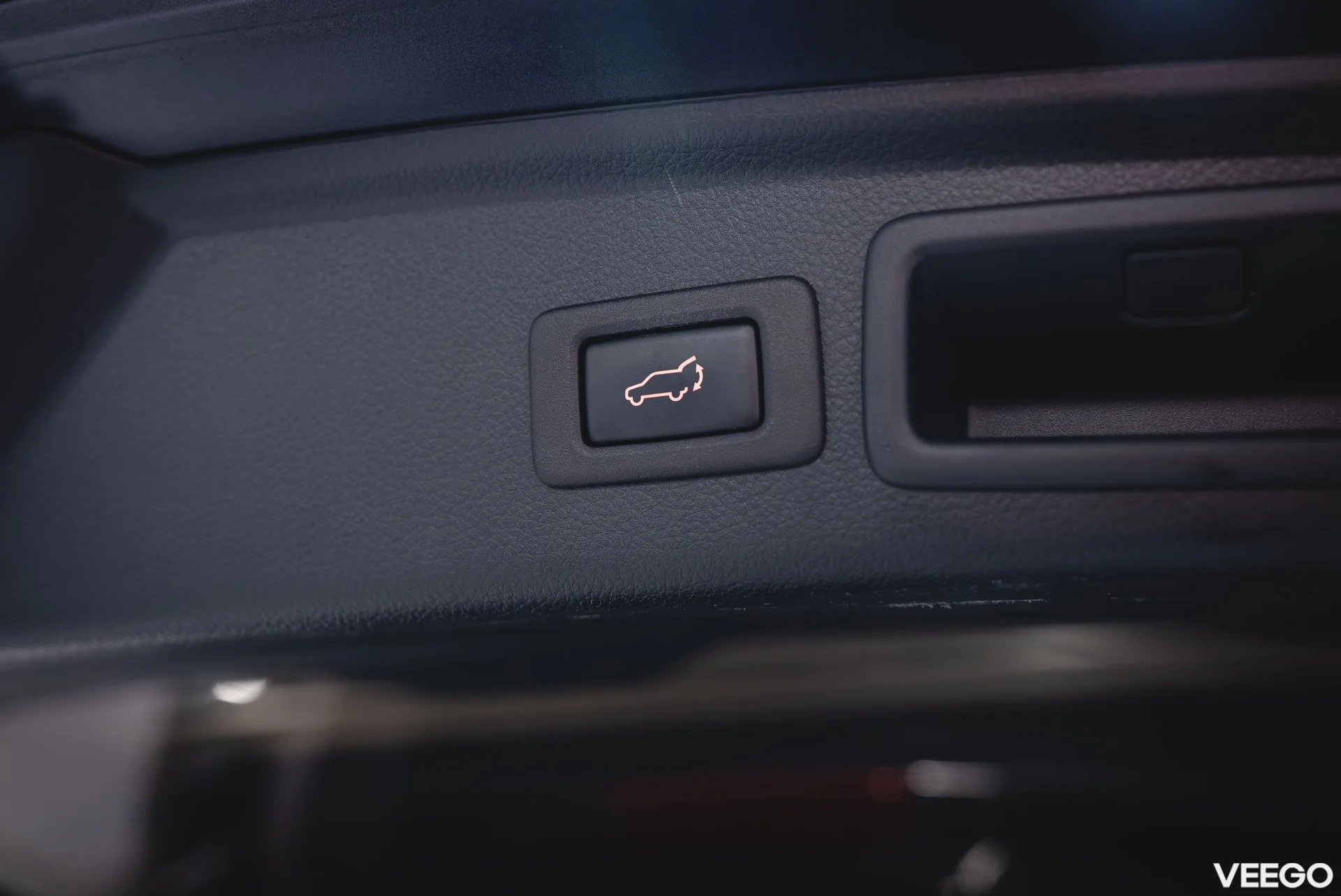 Subaru Forester AWD XE 110kW