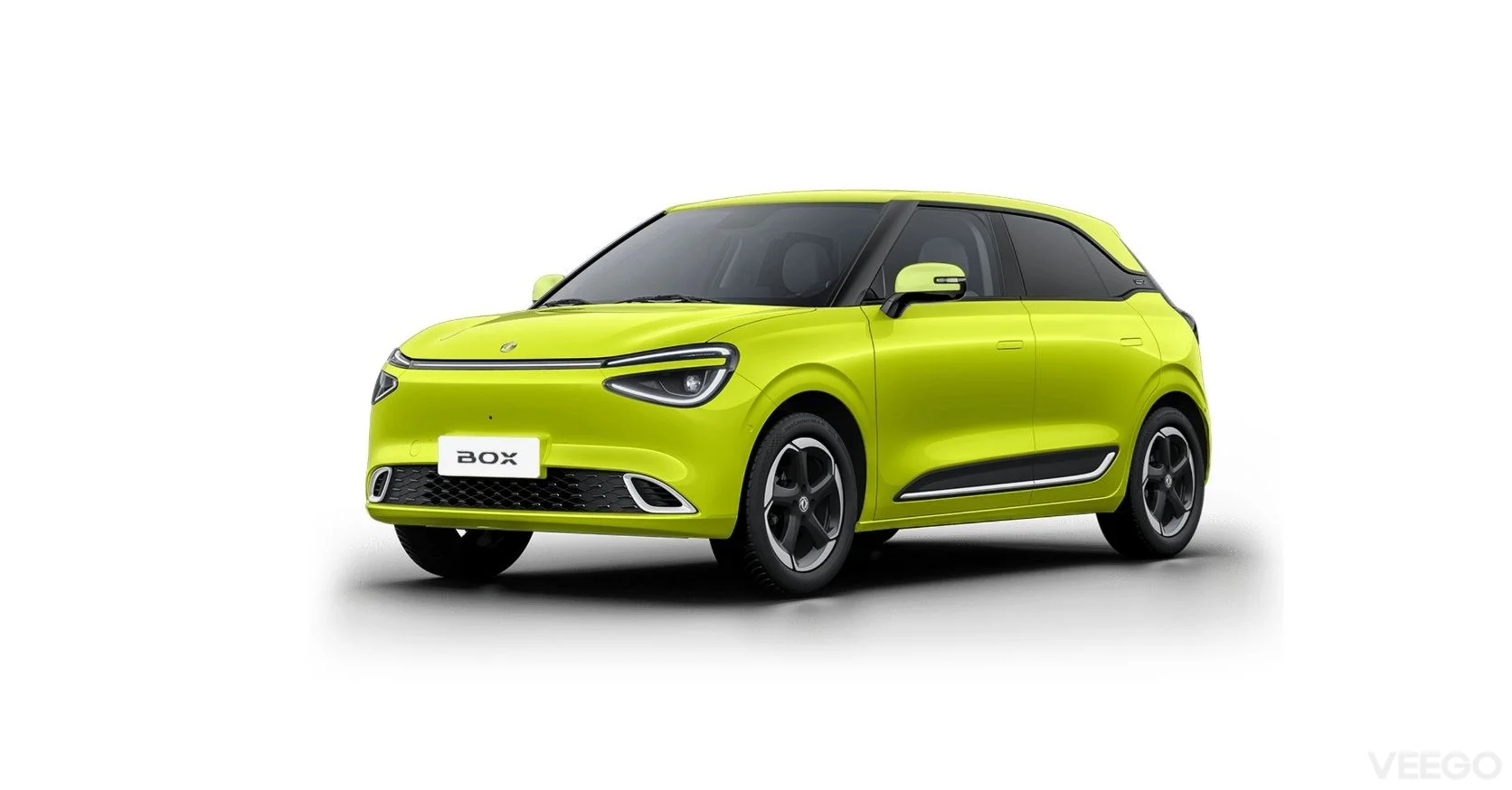 DongFeng Box - 70kW