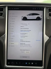 Tesla MODEL X 100D 368kW thumbnail