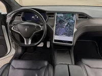 Tesla MODEL X 100D 368kW thumbnail