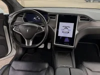 Tesla MODEL X 100D 368kW thumbnail