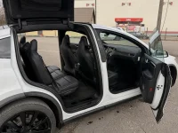 Tesla MODEL X 100D 368kW thumbnail
