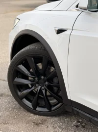 Tesla MODEL X 100D 368kW thumbnail