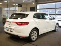 Renault Megane - 1.2 97kW thumbnail