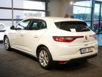 Renault Megane - 1.2 97kW thumbnail