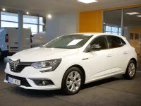 Renault Megane - 1.2 97kW thumbnail