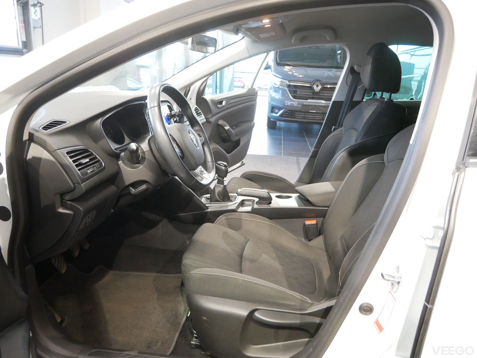 Renault Megane - 1.2 97kW