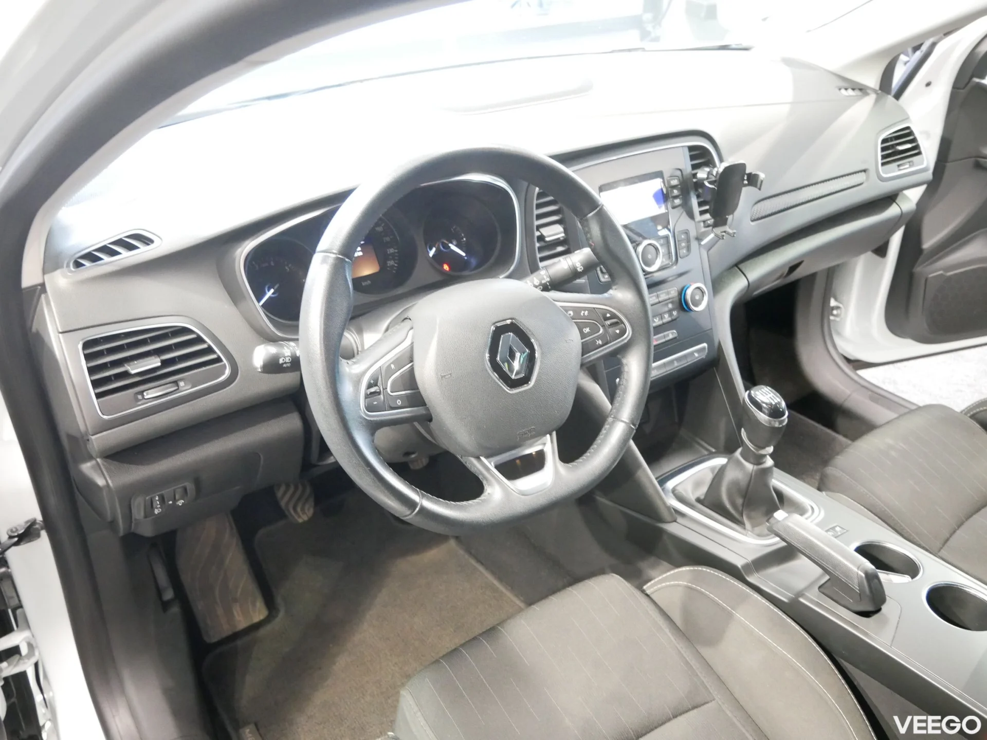 Renault Megane - 1.2 97kW