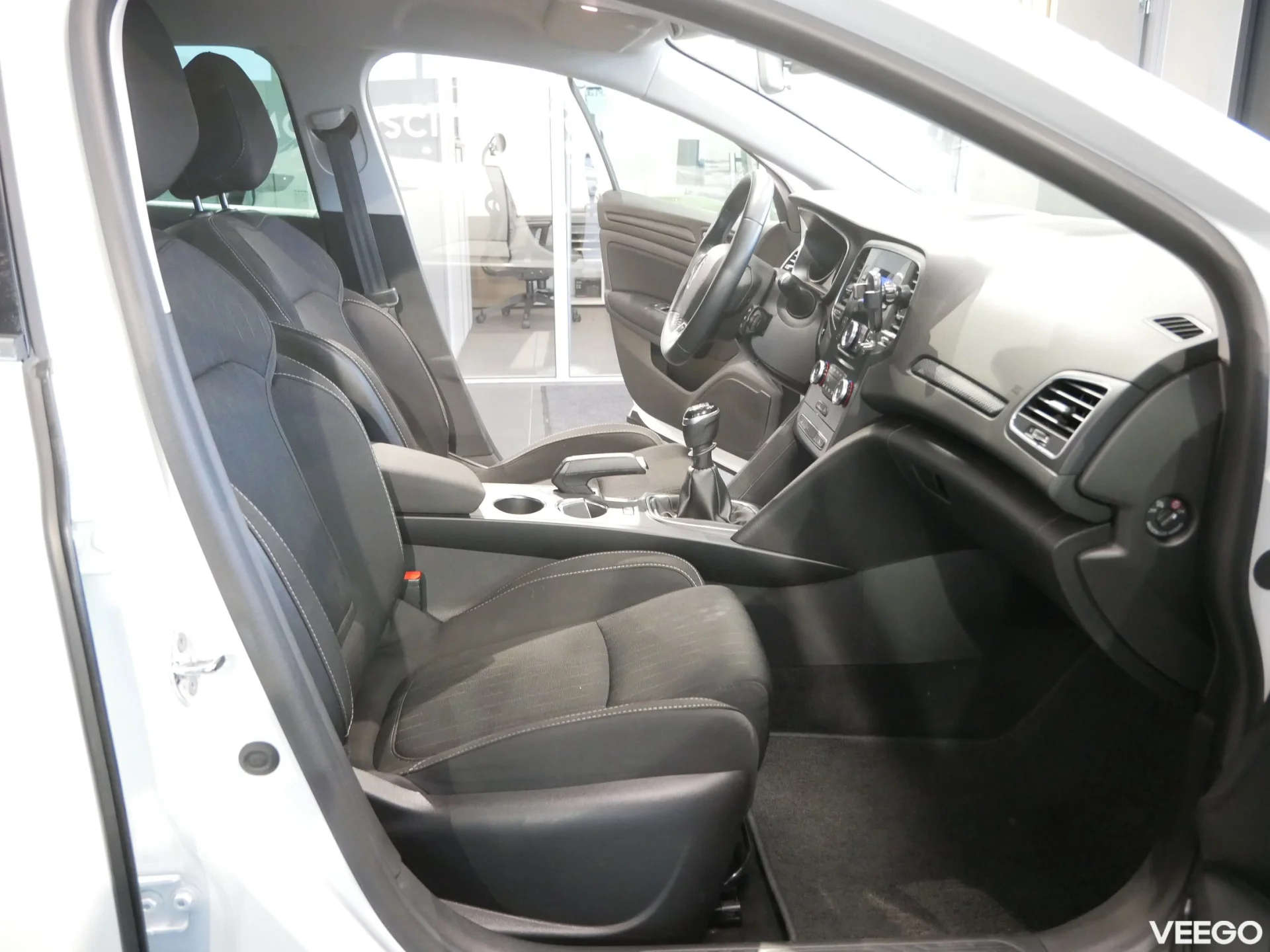 Renault Megane - 1.2 97kW