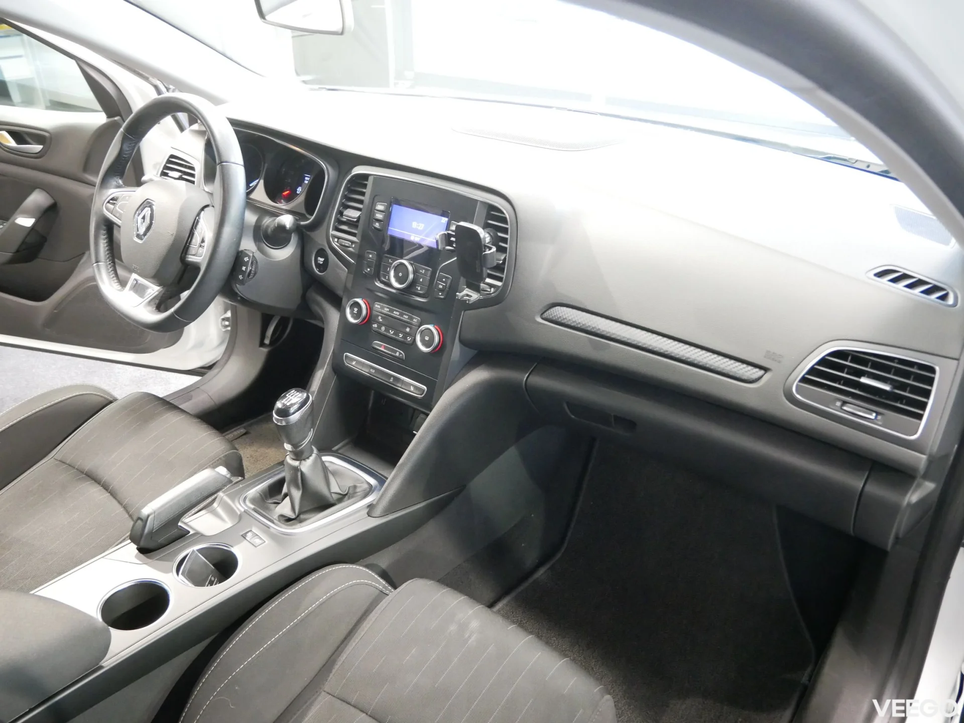 Renault Megane - 1.2 97kW